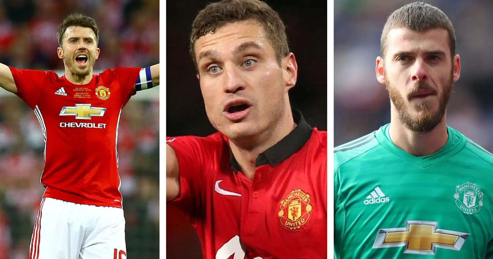 8 Man United players who proved so many fans wrong