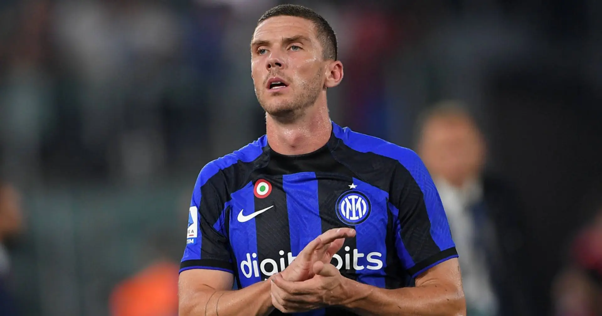 Gosens pronto a chiedere la cessione all'Inter: due motivi hanno suscitato il malumore dell'esterno
