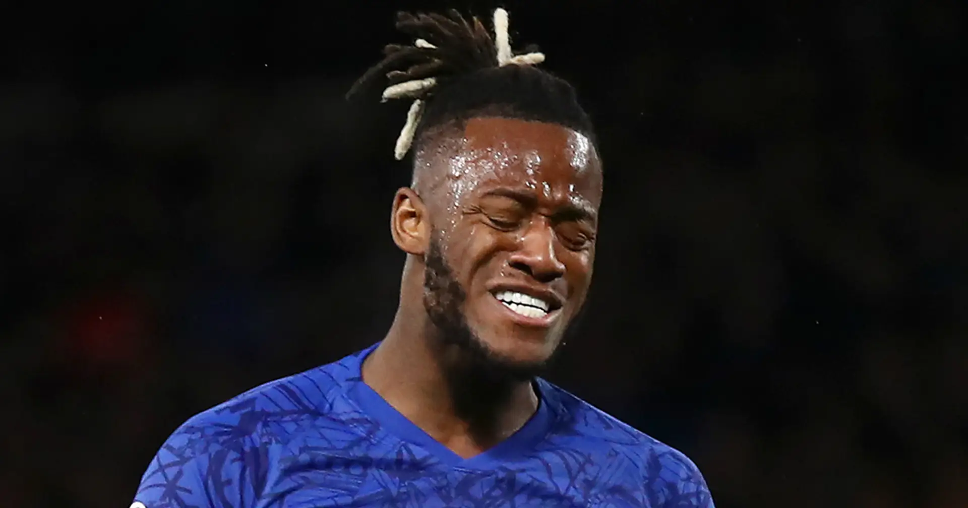 Batshuayi's move to Nottingham Forest is off (reliability: 5 stars)