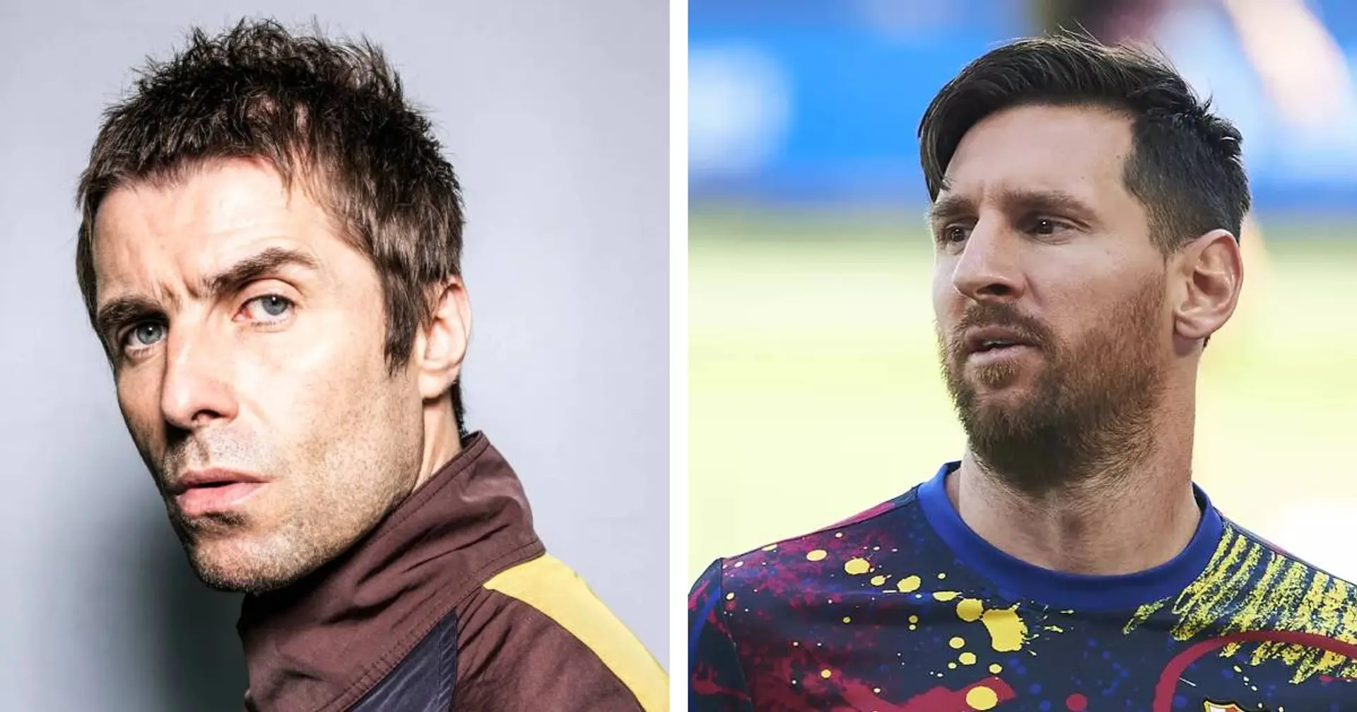 'Messi nxt': Leo-to-City rumours endorsed by ex-Oasis great Liam Gallagher