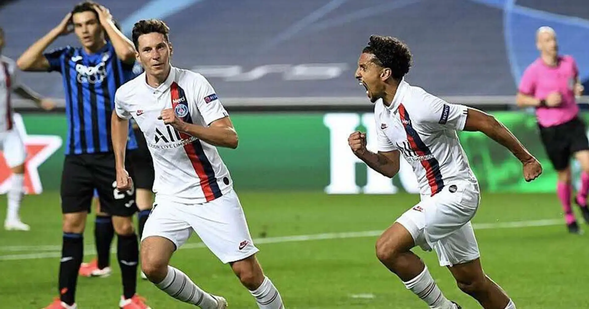 "Les dernier trois minutes contre l’Atalanta Bergame", Tuchel donne son meilleur moment de la saison dernière au PSG