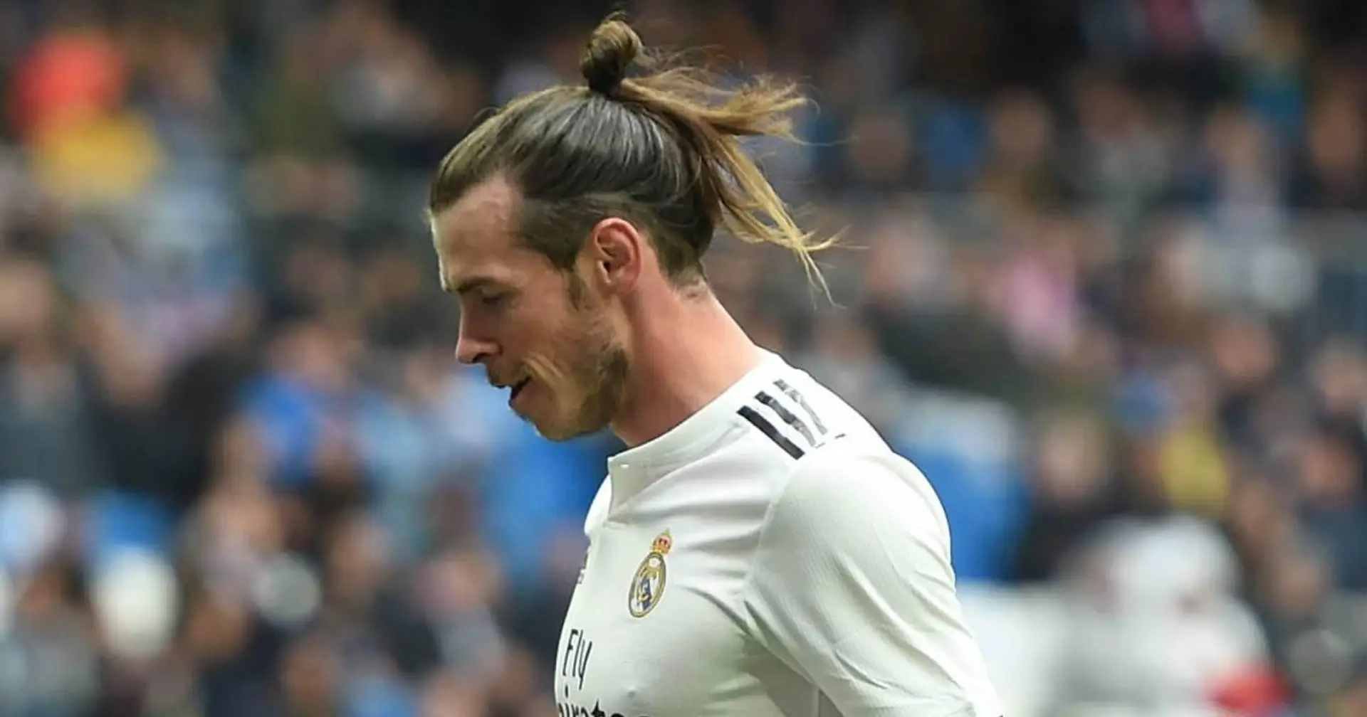 Bale sera de retour à Madrid cet été et 5 autres infos que vous avez peut-être manquées
