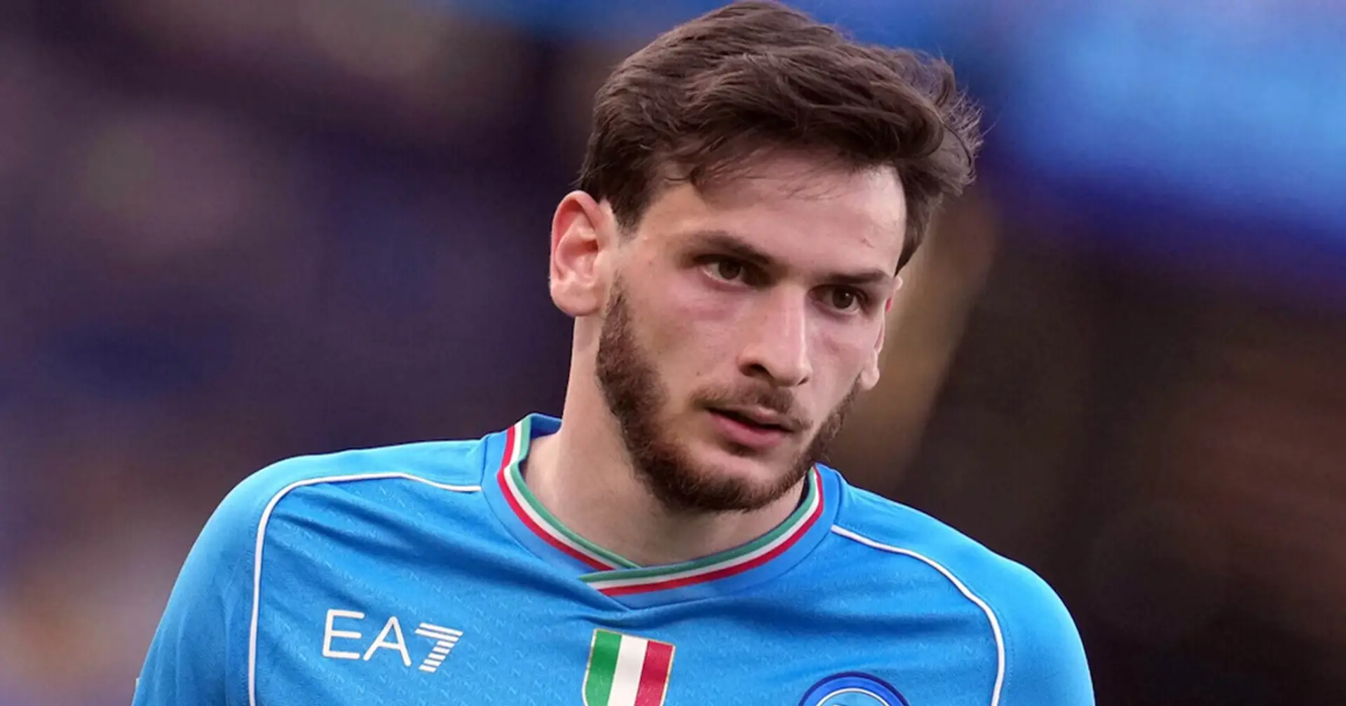 Infortunio per Kvaratskhelia a 3 giorni da Udinese-Napoli: le condizioni dell'attaccante