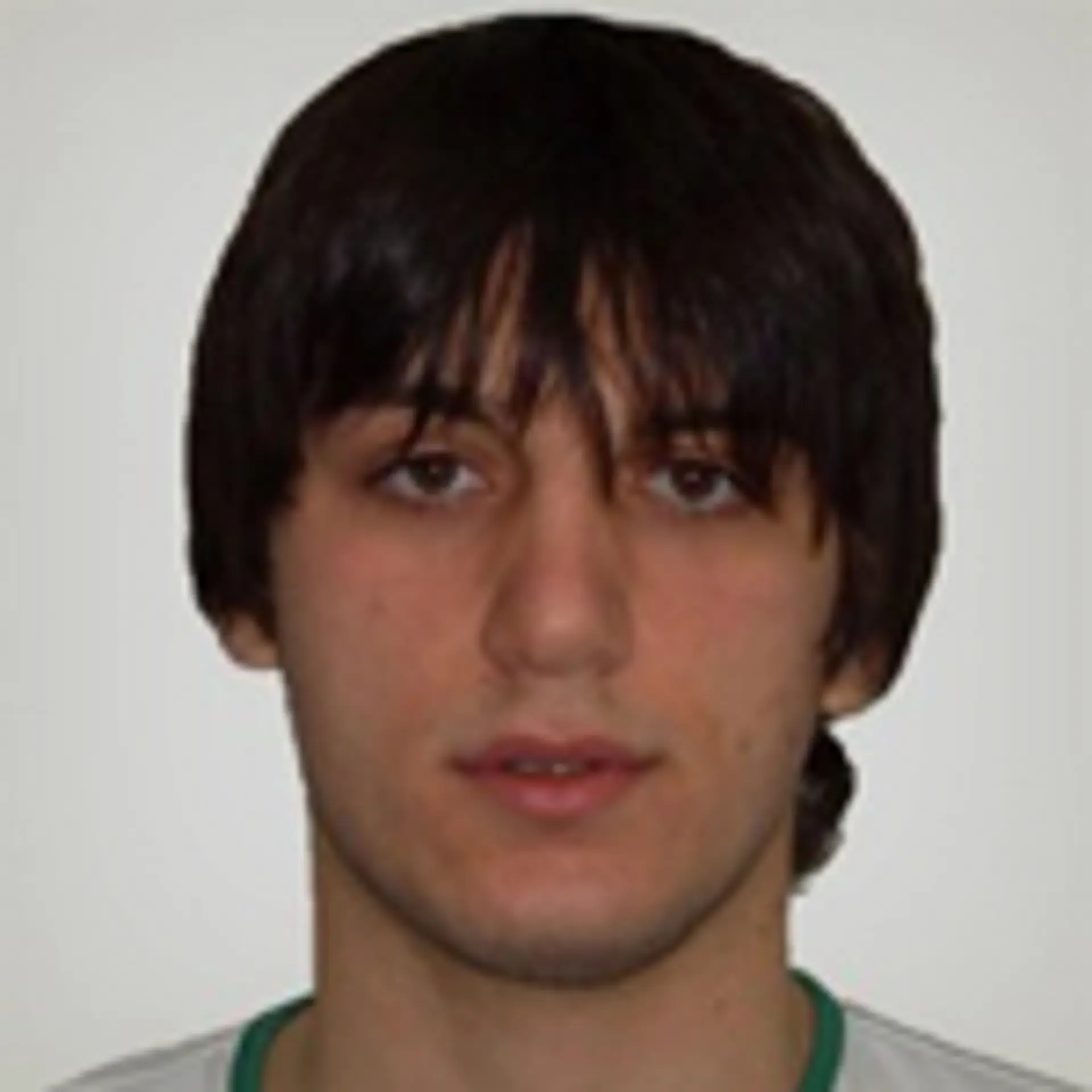 Huseynov, Badavi avatar