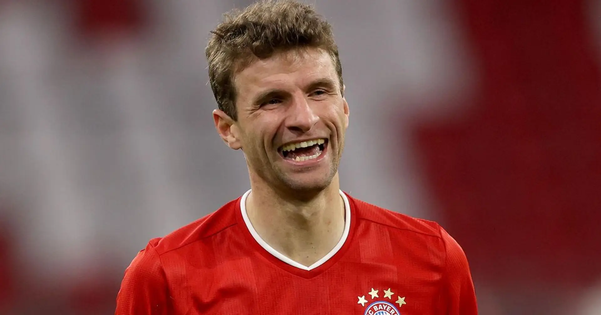 Müller ärgert sich über Kruse: "Habe dich verkauft, verscherbelt, verschenkt"