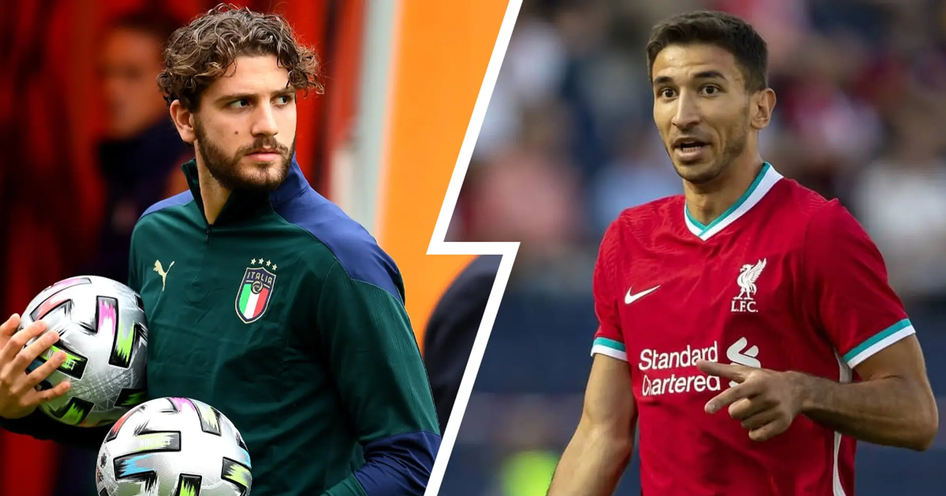 Grujic becomes 'main target' for Sassuolo as potential Locatelli replacement (reliability: 5 stars)
