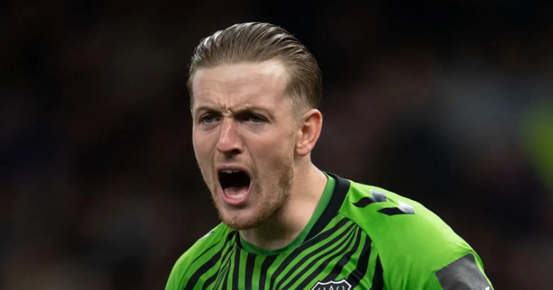Chelsea to scout Pickford at World Cup as alternative to Potter's preferred options (reliability: 4 stars)