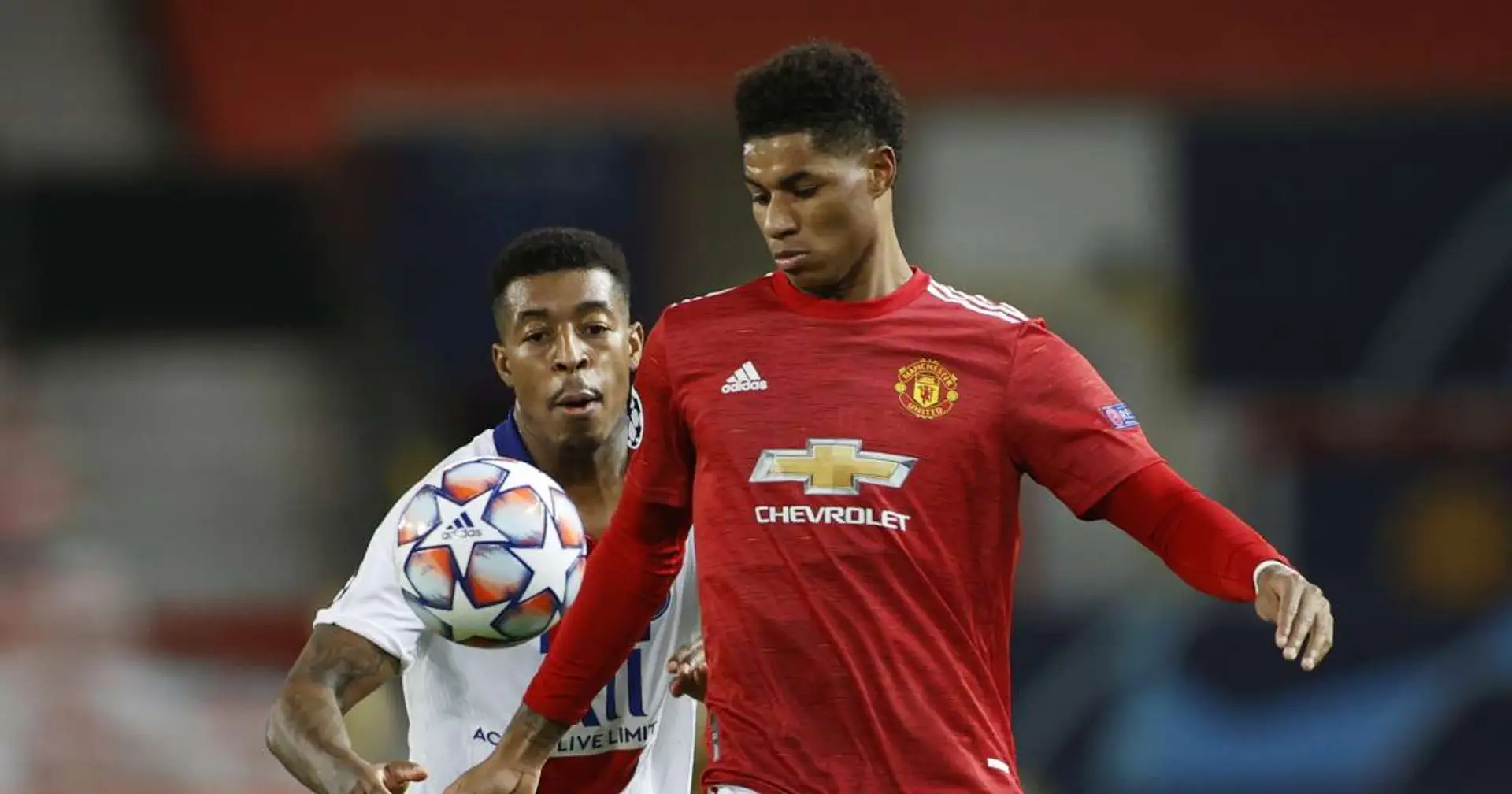 Marcus Rashford and 2 more Man United players make list of 10 most valued Premier League players