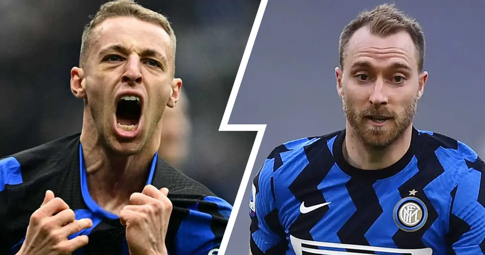 Frattesi come Eriksen: il gol vittoria al Verona può sbloccare il centrocampista dell'Inter