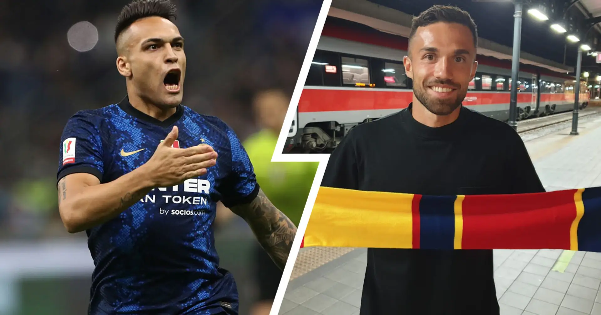  " L'Inter si può battere, io so come si fa", il neo-acquisto del Lecce lancia la sfida ai Nerazzurri