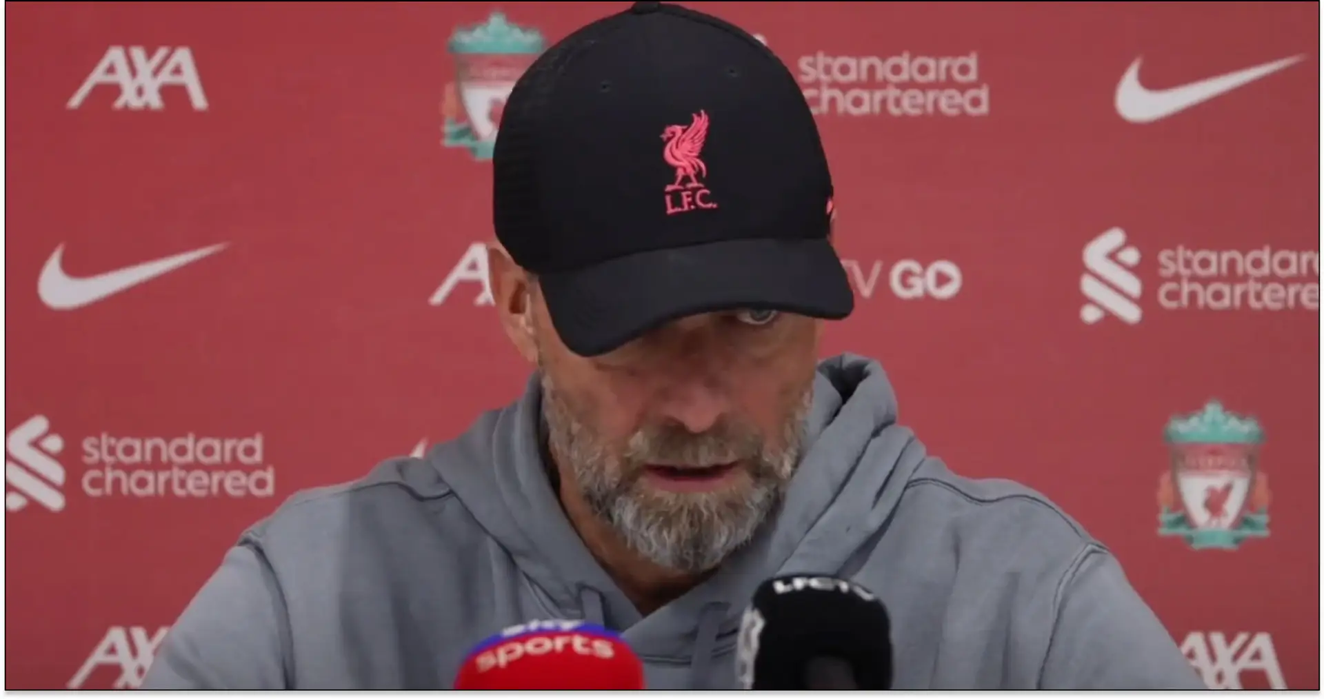 Klopp says it's 'good to see' Chelsea struggling & 2 other big stories you could have missed