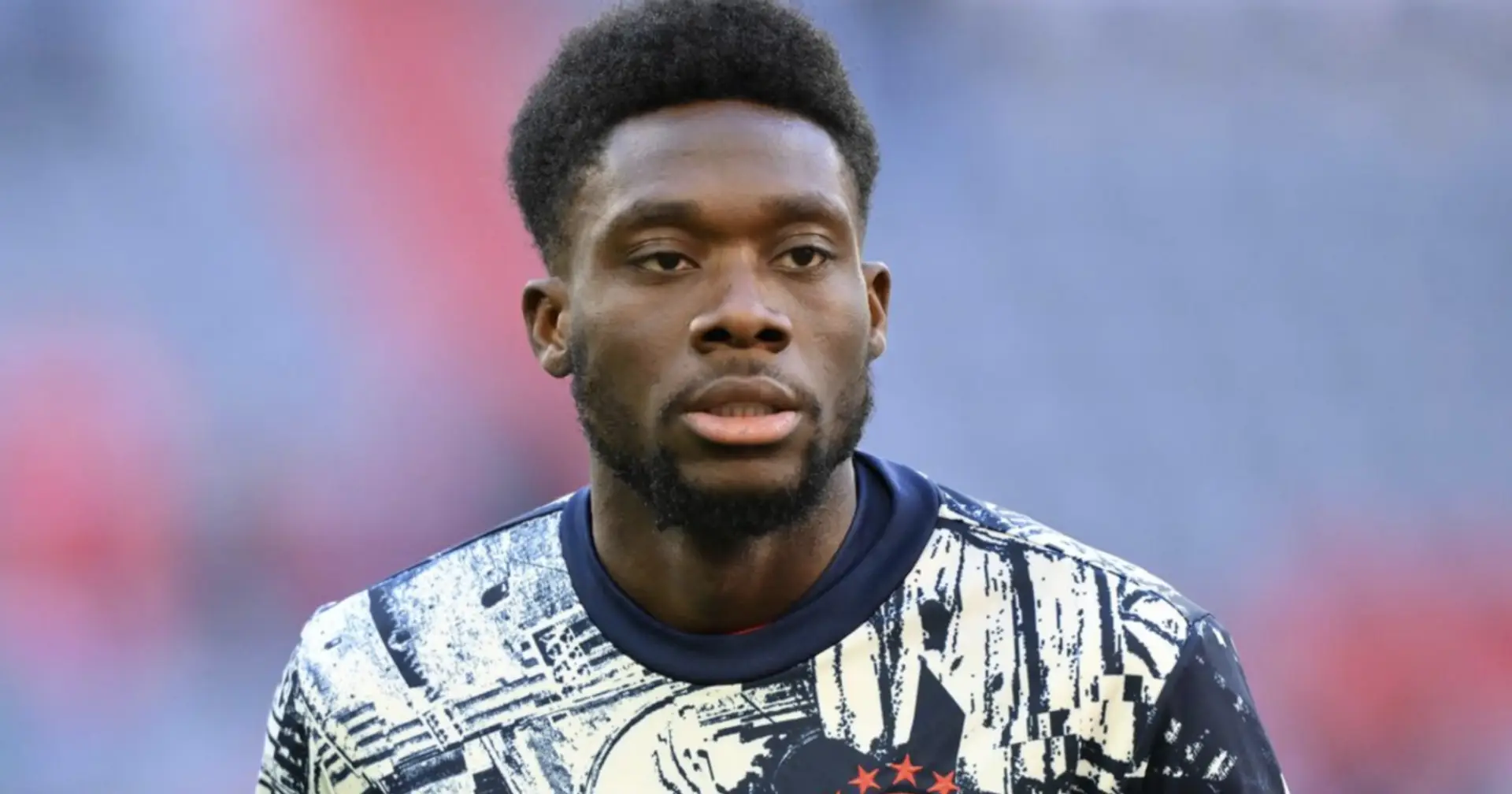 Alphonso Davies future 'more open than ever': explained