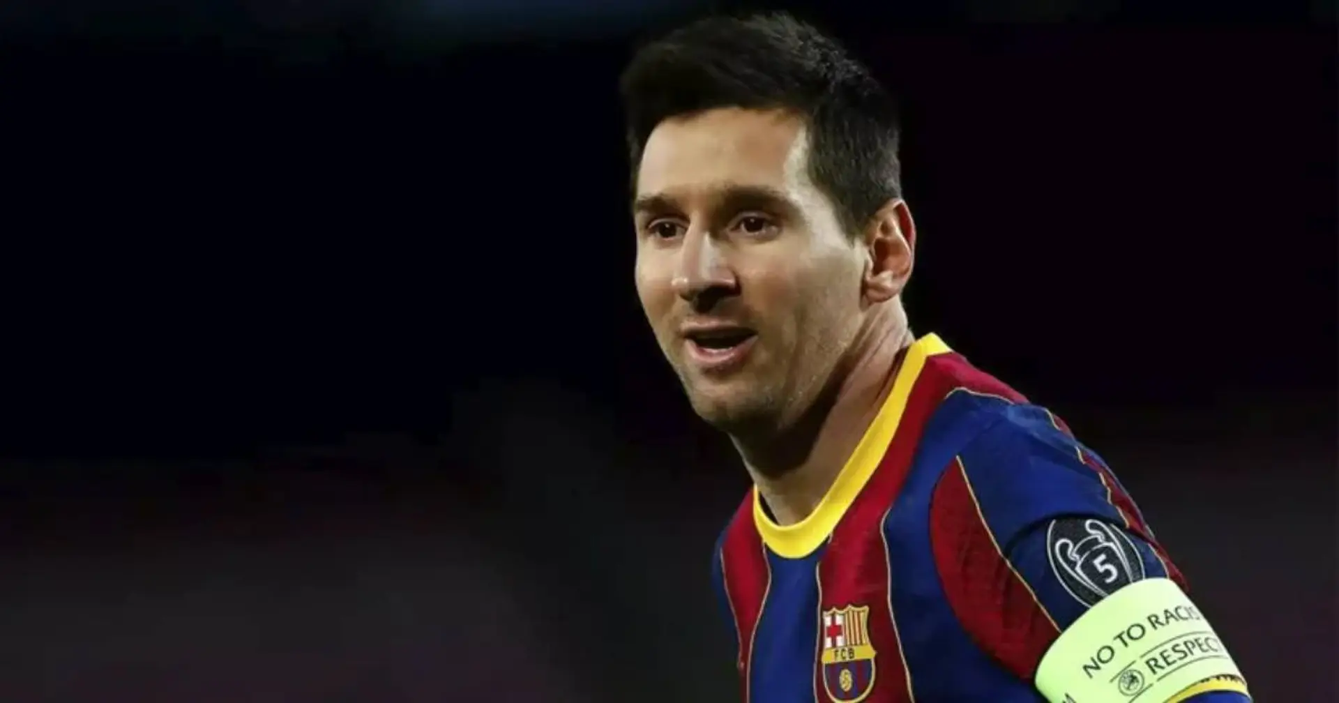 Messi es con diferencia el mejor de esta Liga generando ocasiones claras de peligro