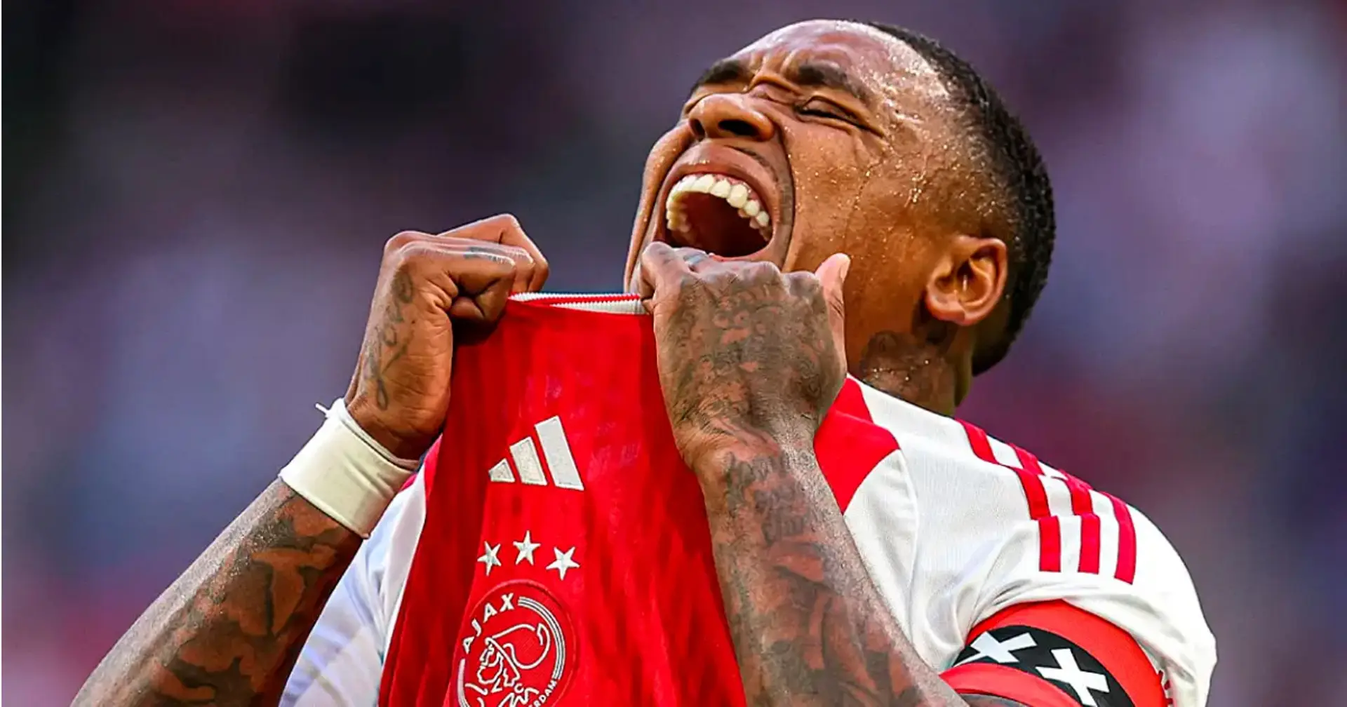 Ajax ist am Ende - nur ein Sieg in der Liga, Abstiegszone und besch*ssene Spieler 