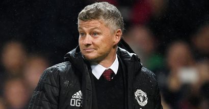 Man United identify 'potential replacement for Solskjaer' (reliabilty: 3 stars)