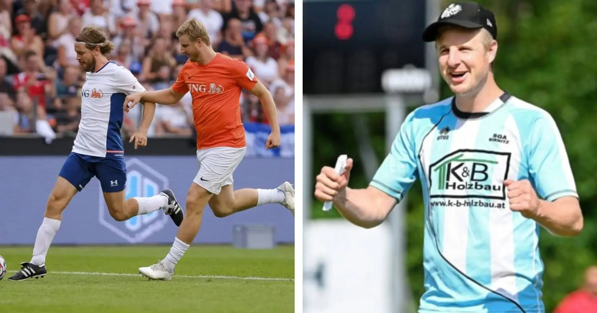 Eintracht-Ikone Martin Hinteregger startet ab kommender Saison die Trainer-Karriere