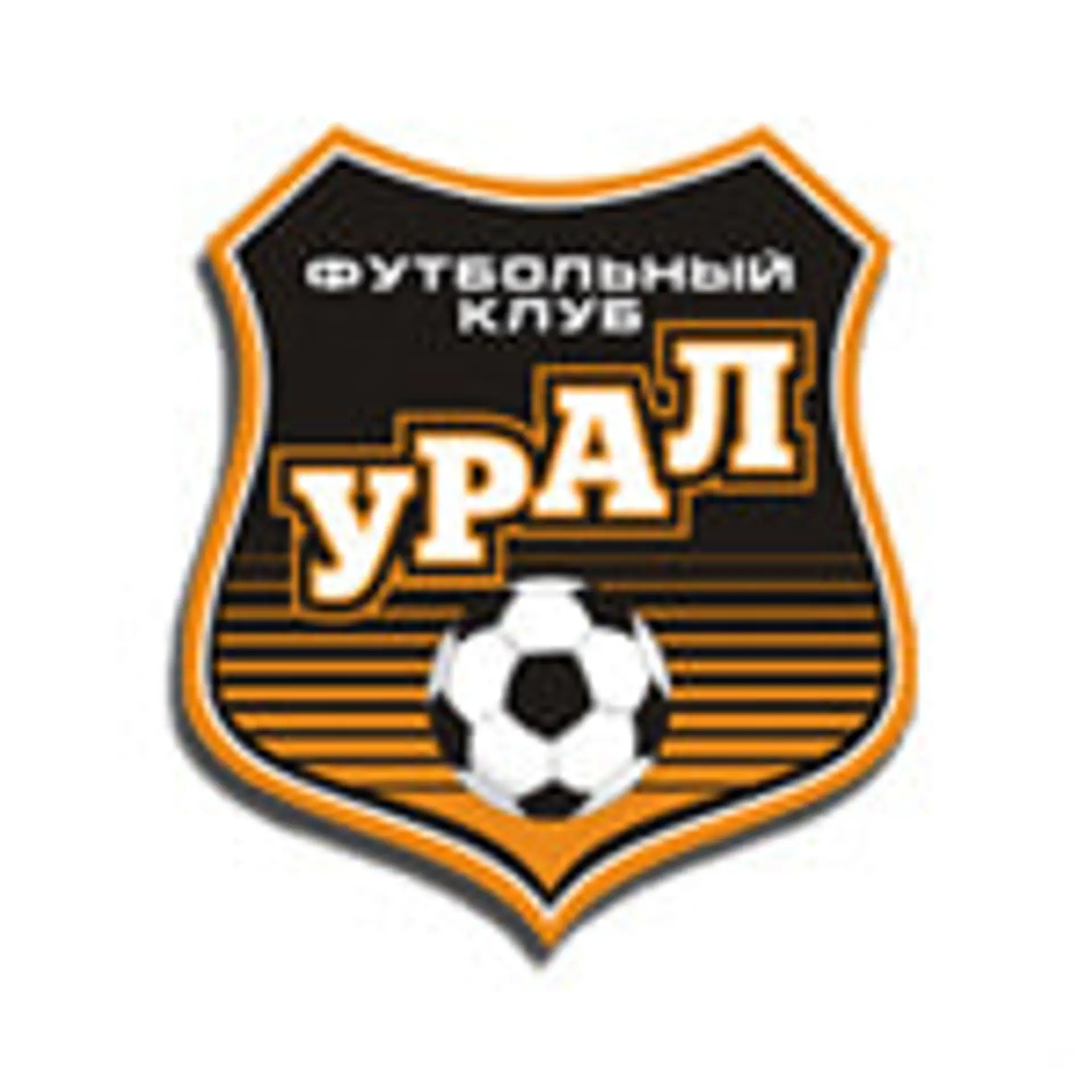 FC Ural Yekaterinburg  Table