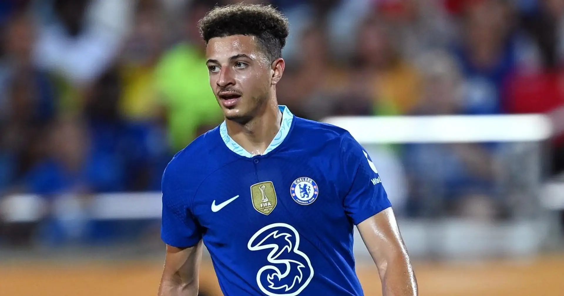 Chelsea receiving offers for Ampadu, asking price revealed (reliability: 5 stars)