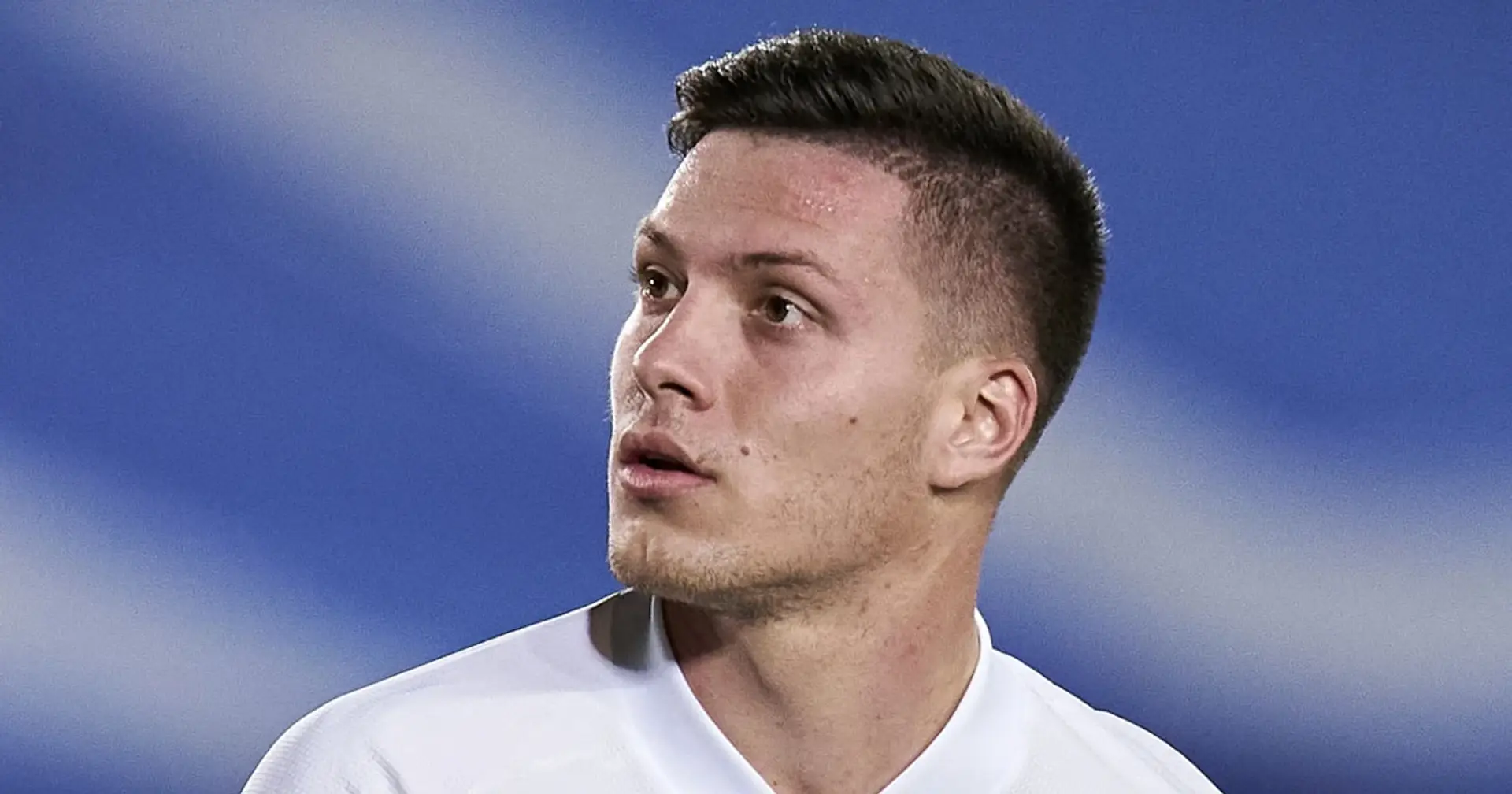 Madrid thinking of selling Jovic after poor Rangers performance (reliability: 4 stars)