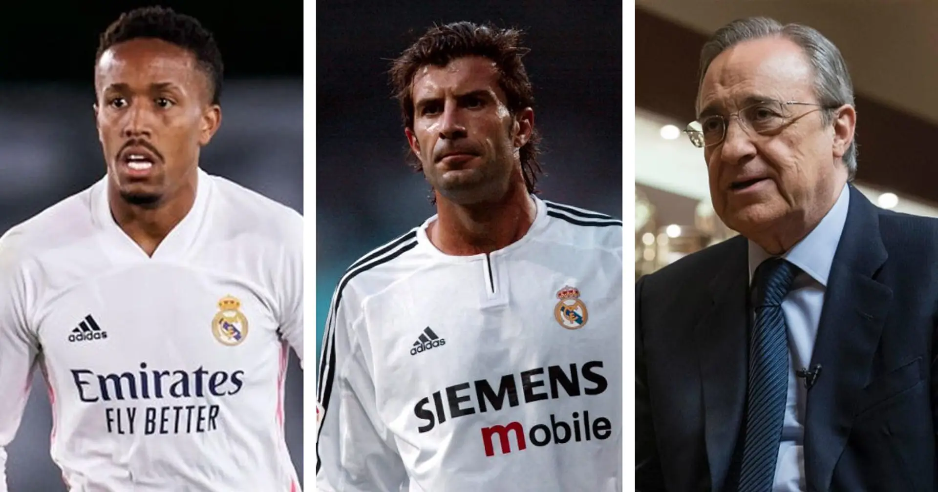 Perez calls Figo 'son of a b****' in latest leak & 3 more big stories you might've missed