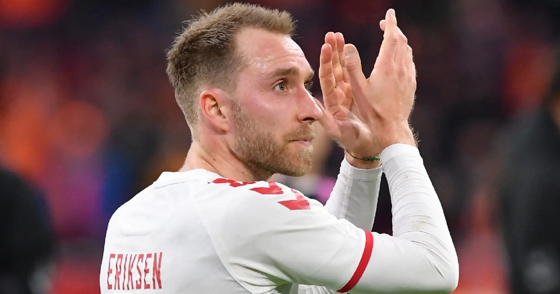 Eriksen named in Denmark's World Cup squad & 2 more under-radar stories at Man United today