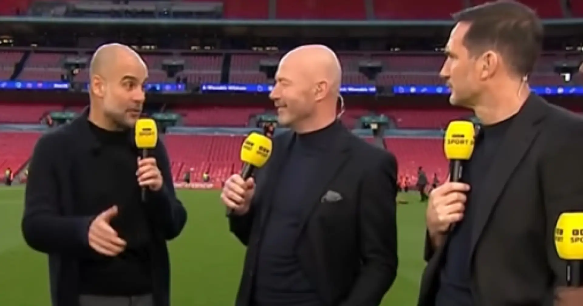 Alan Shearer slams FA for poor communication over ending FA Cup replays