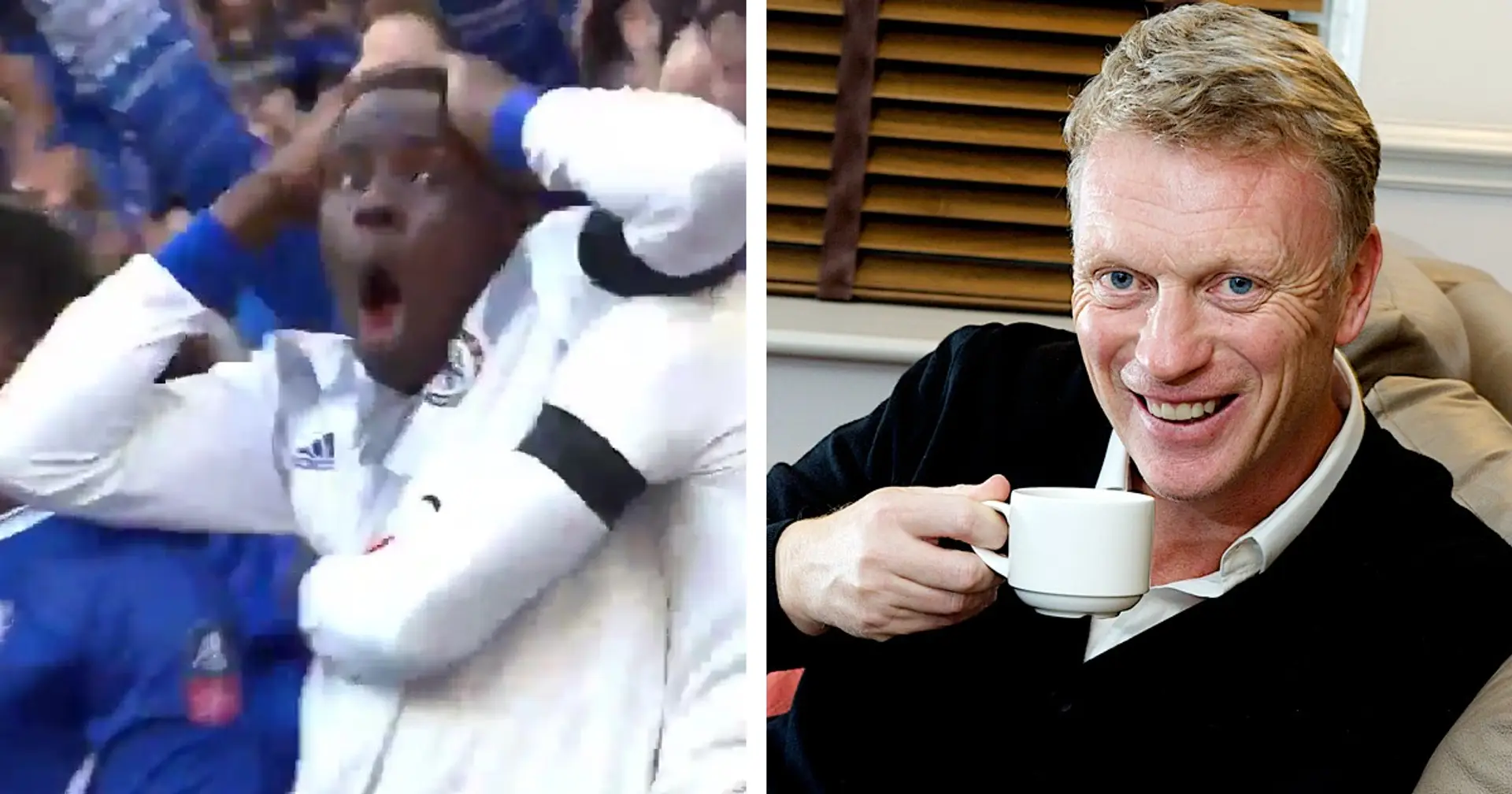 Zouma set to start as Moyes insists its time to 'move on' from cat attack video