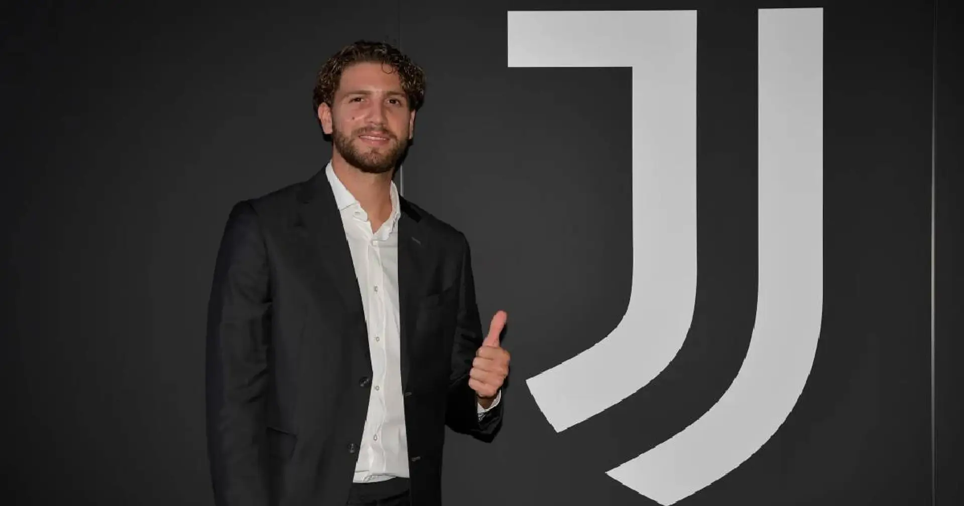 Offiziell: BVB-Flirt und Europameister Manuel Locatelli wechselt zu Juventus