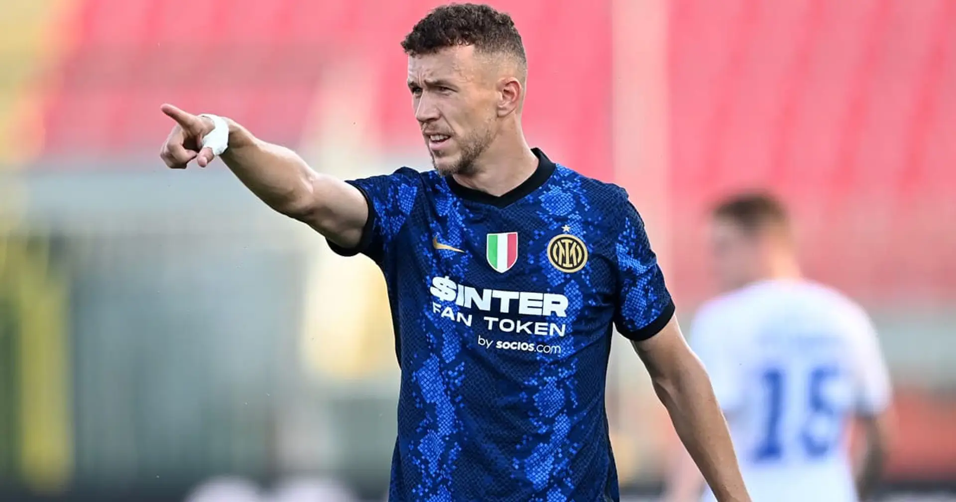 Perisic in scadenza di contratto con l’Inter: 3 opzioni per il futuro dell’esterno croato