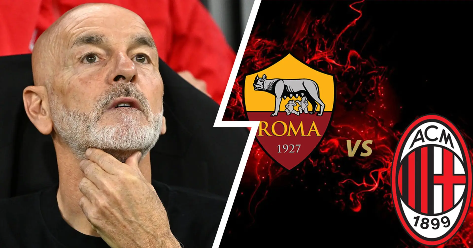 Roma vs Milan: pronostico e quote del ritorno dei Quarti di Europa League
