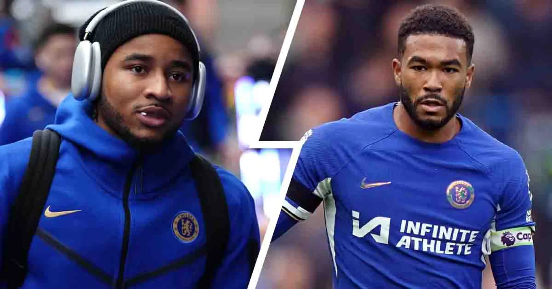 Nkunku, James & more: latest Chelsea injury updates and potential return dates