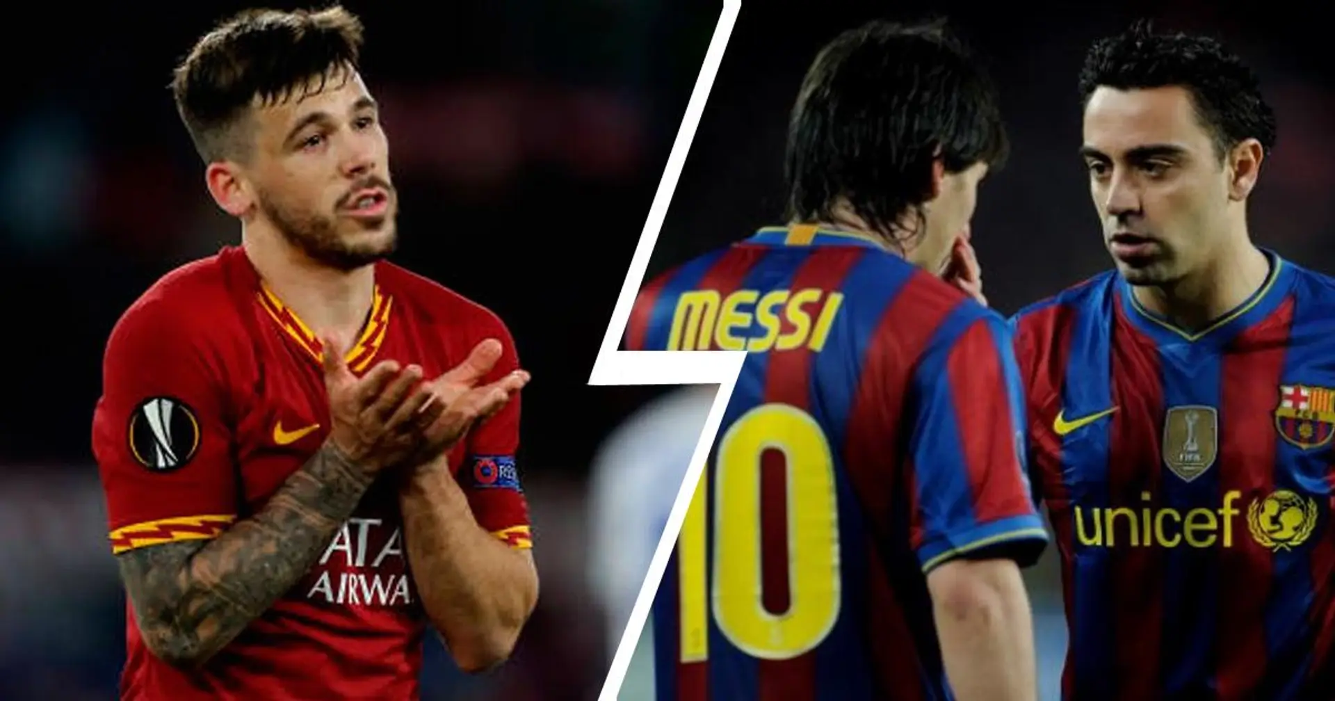 Messi ou Xavi? L'ancien attaquant du Barça Carles Perez révèle les conseils qui ont marqué sa carrière