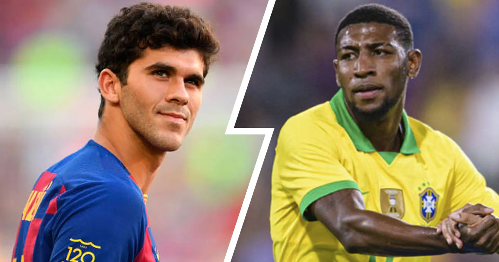 Alena's new potential destination & 3 other latest under-radar stories at Barca