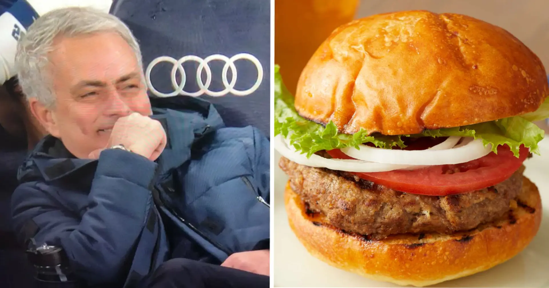 Chelsea legend loves burger so much, club stopped vendors from selling to him in his first season