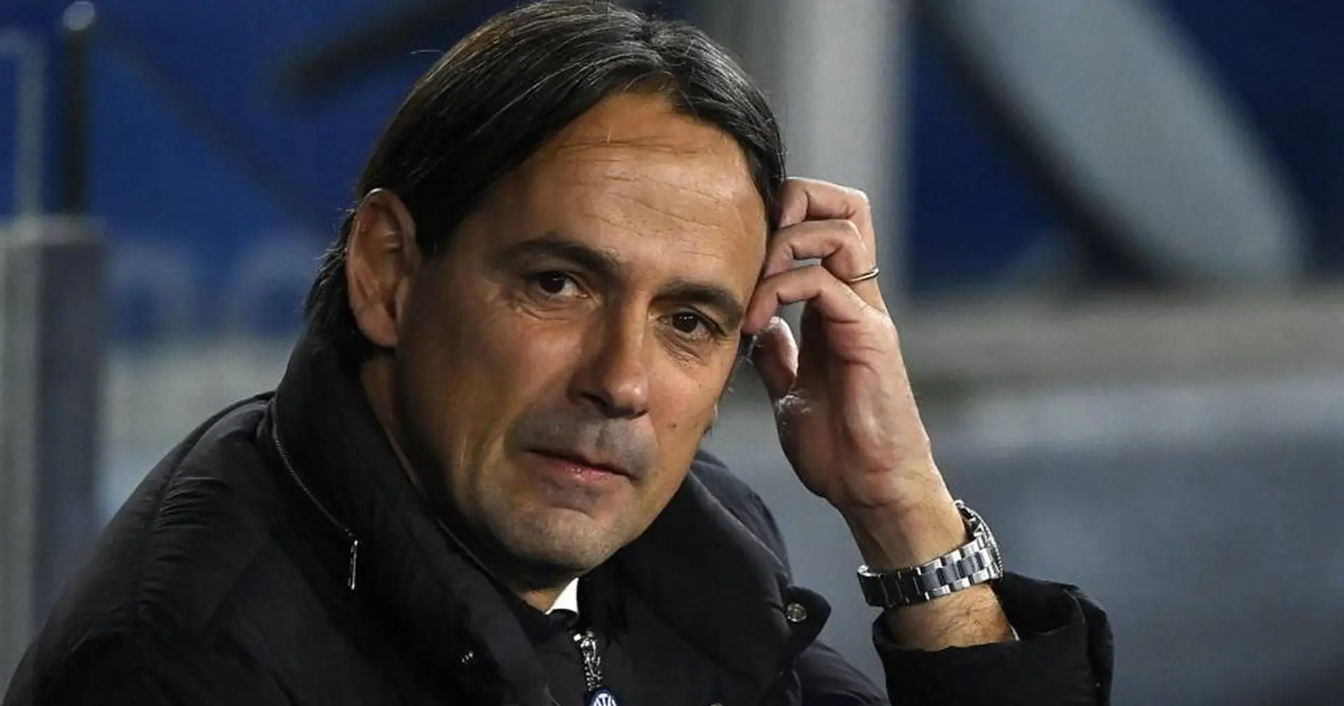 SportItalia| Il futuro di Inzaghi è incerto? Un Top club europeo piomba sul tecnico dell'Inter
