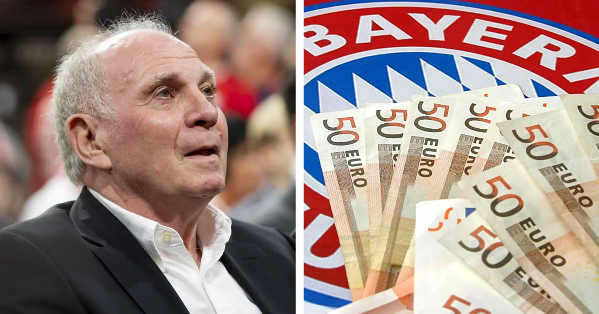 FC Bayern kostet knapp 5 Mrd. Euro: Es gibt nur 5 Vereine, die teurer sind