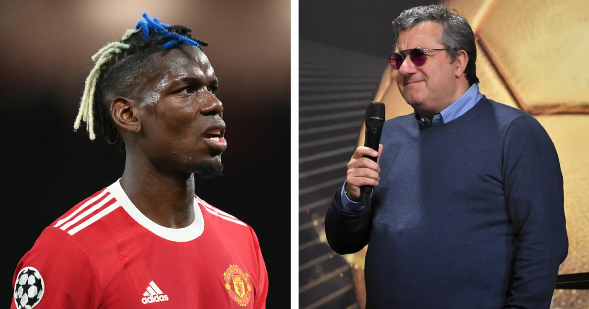 Pogba and Raiola wait for Old Trafford 'project' & 3 more under-radar stories at Man United today