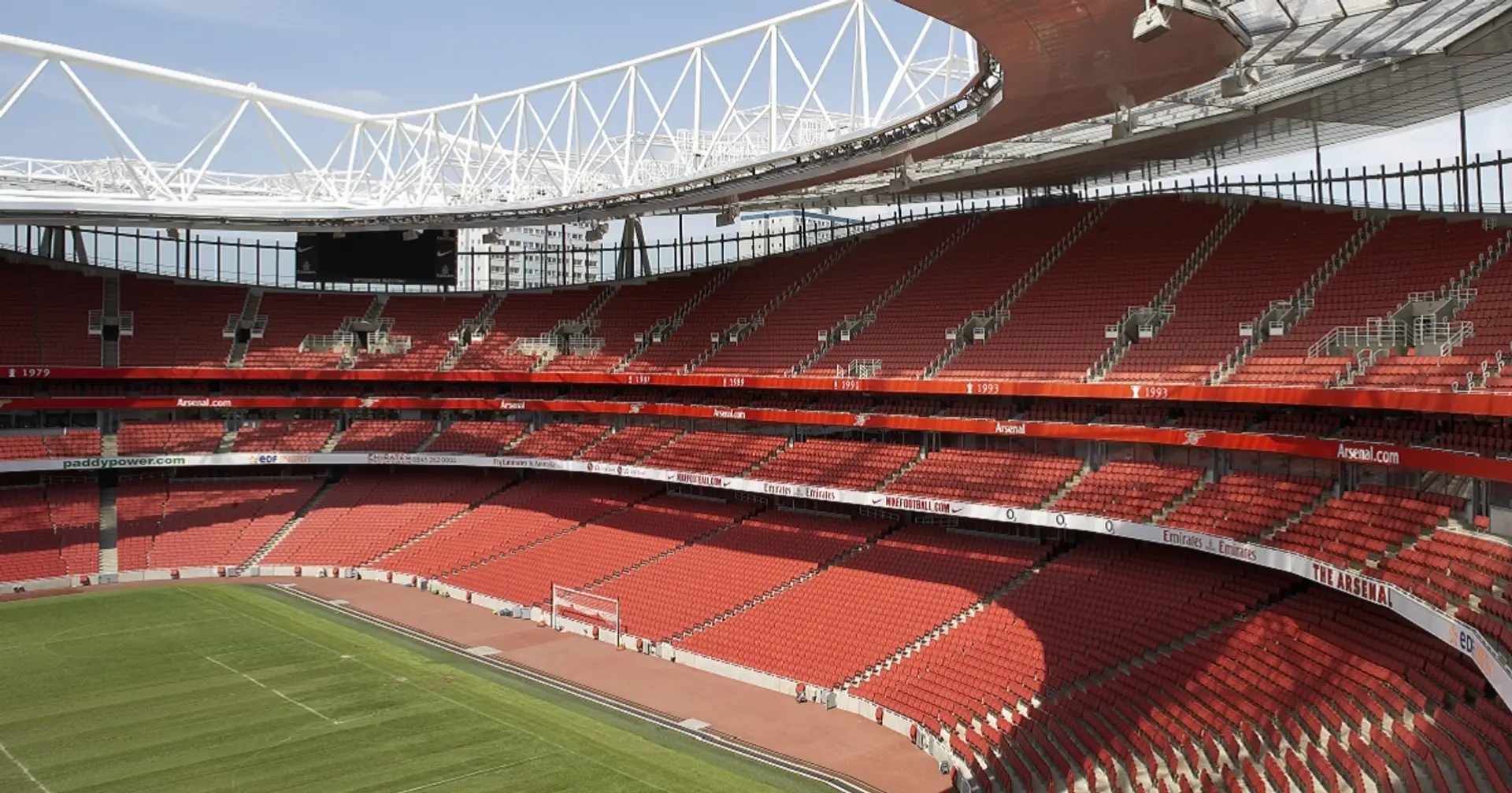 No more fans at the Emirates as London moves into tier 3