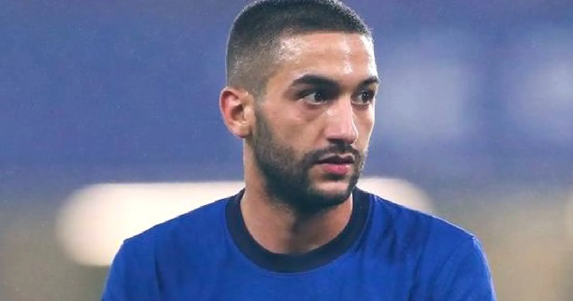 Hakim Ziyech's history of overcoming struggle: 3 past examples show why it's foolish to write him off