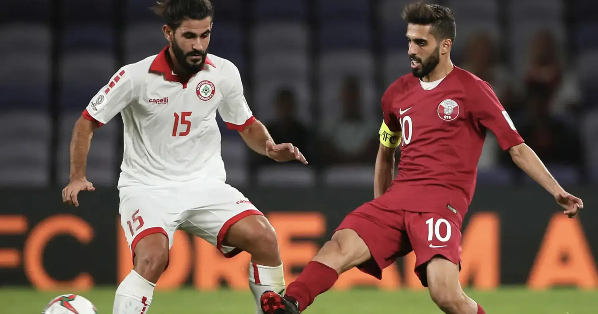 Qatar vs Lebanon, 12 January: Predictions and betting odds