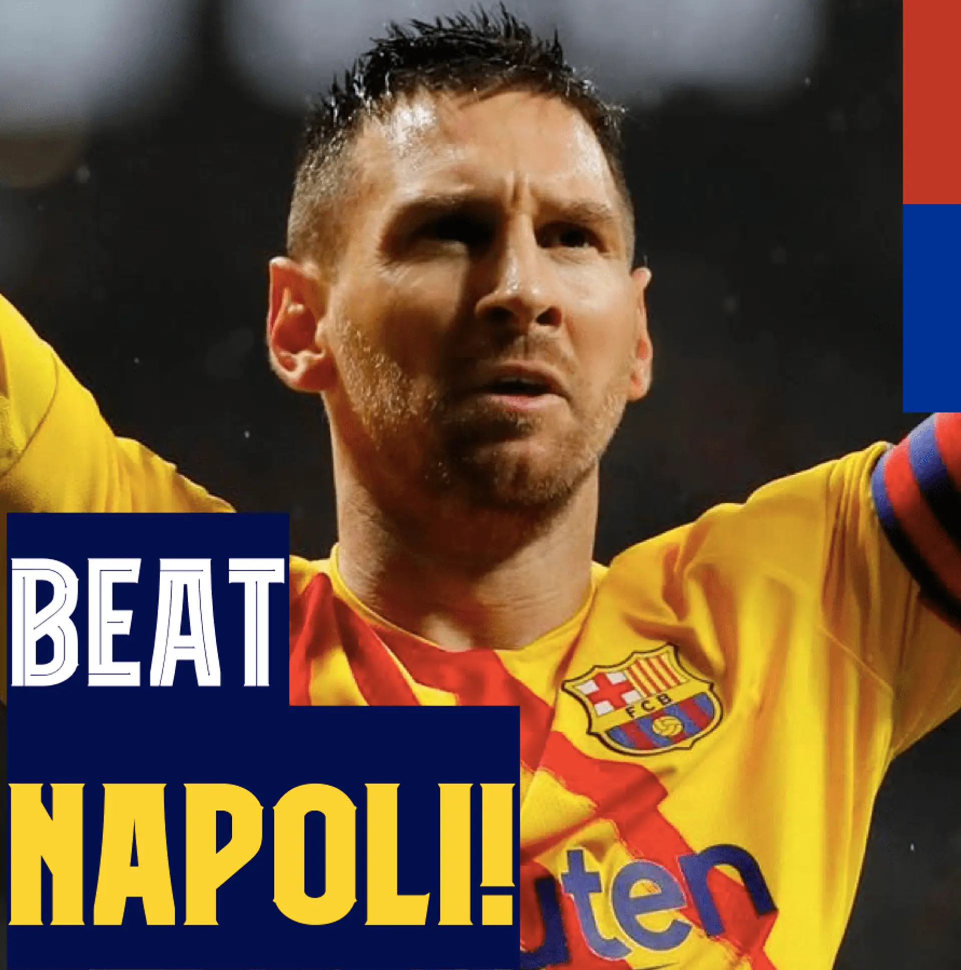 🔊 PODCAST: How Barca can beat Napoli, Best XI, Dembele return, and Arthur no-show
