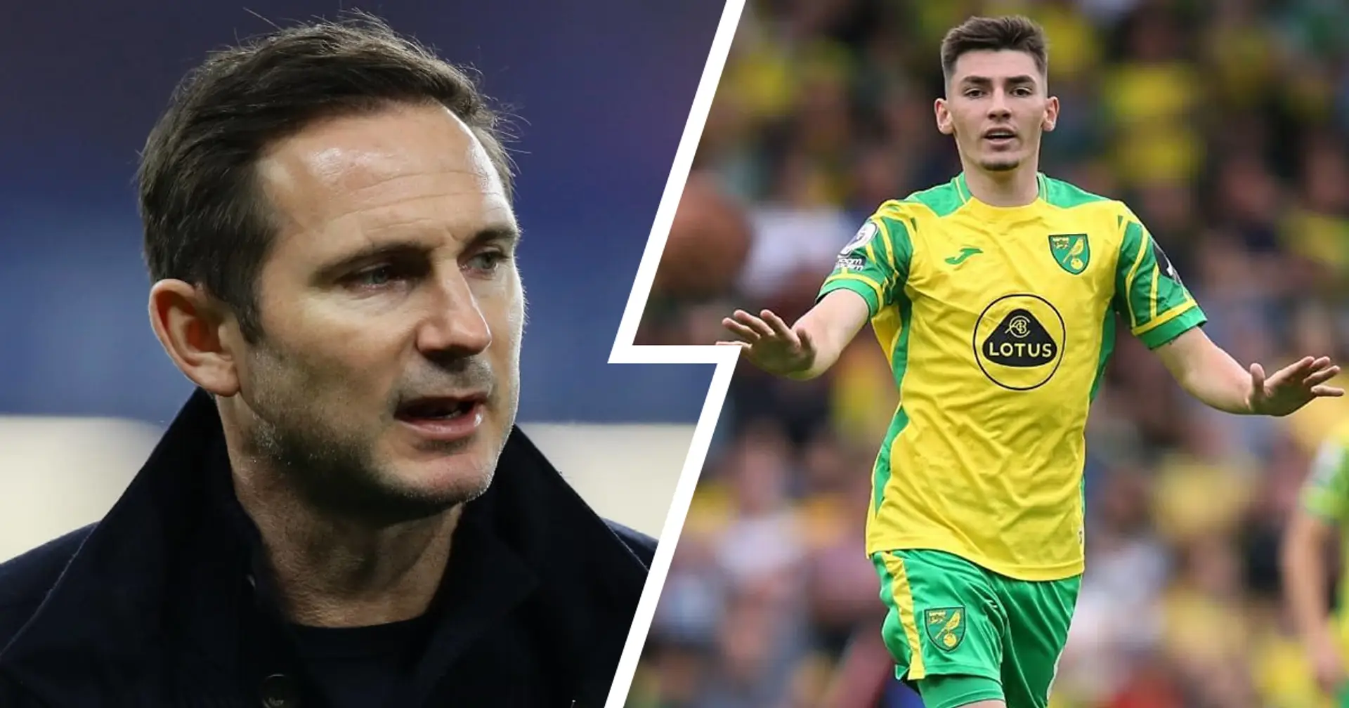 Frank Lampard macht eine Kehrtwende und verzichtet auf den Norwich-Job