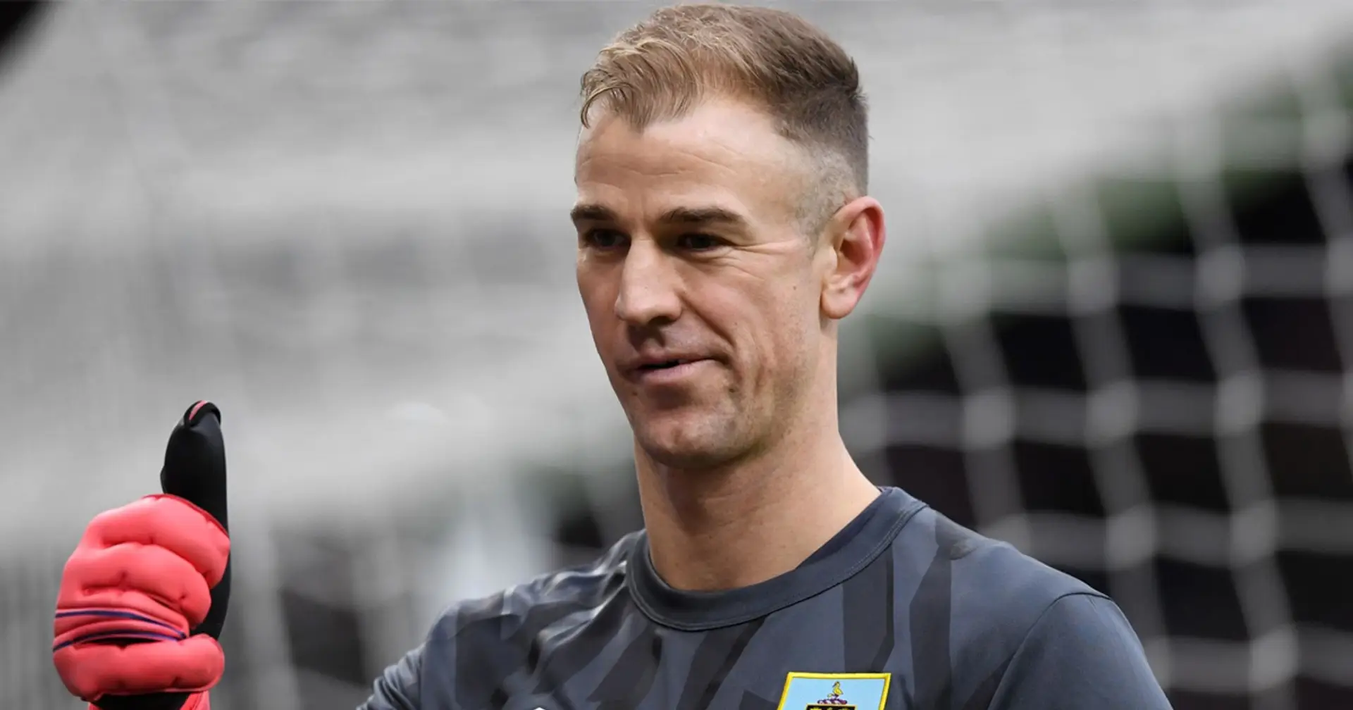 Arsenal reportedly considering emergency transfer for Joe Hart in view of Leno's injury, 3 reasons why we shouldn't