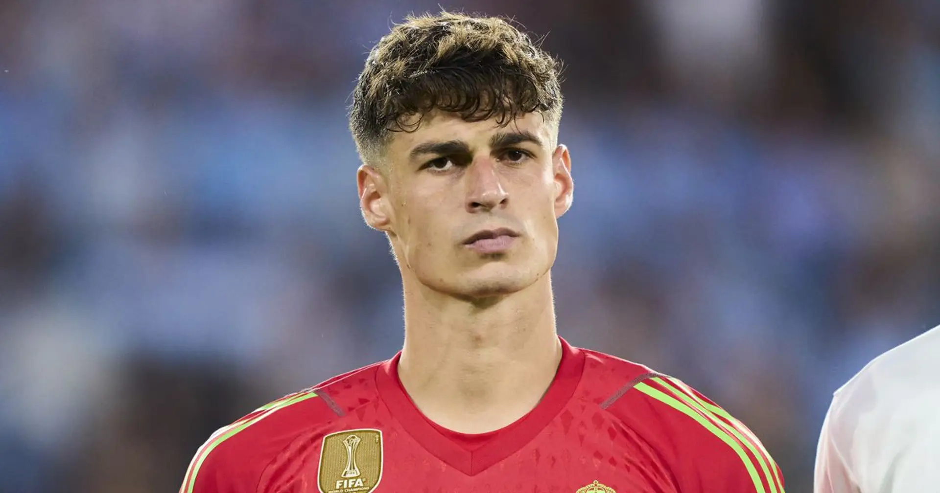 Kepa aims to leave Chelsea next year & 2 more big stories you might've missed