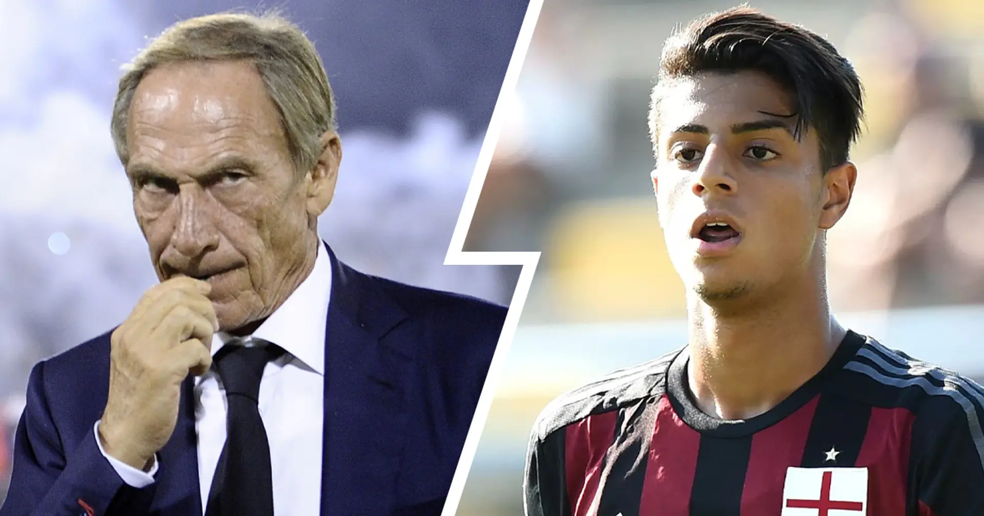 Zeman boccia Hachim Mastour al Foggia: un ex compagno rivela gli 'atteggiamenti dannosi' dell'ex Milan 