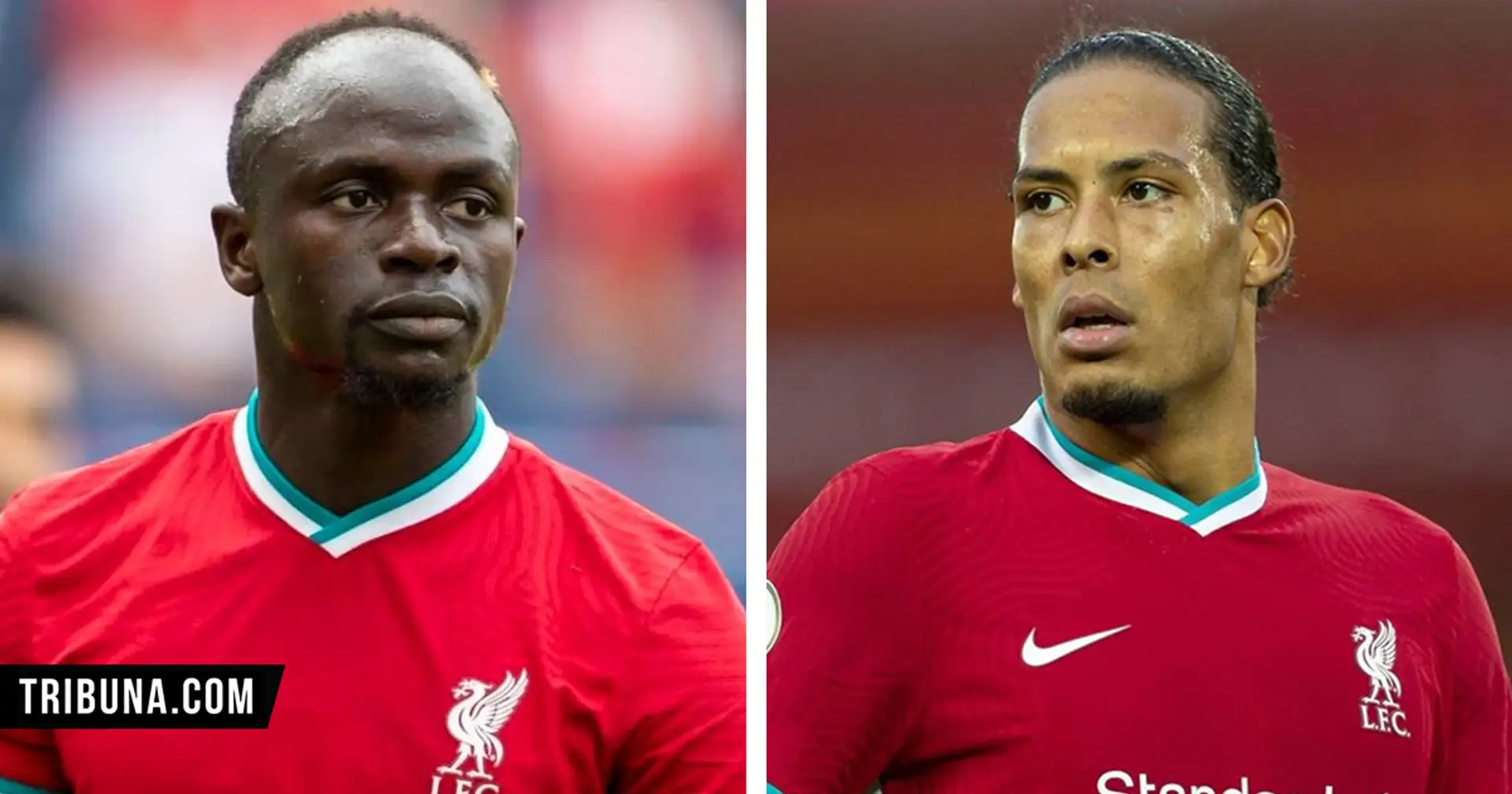 Mane, Van Dijk and 11 more Liverpool players whose contracts could expire in next 2 years