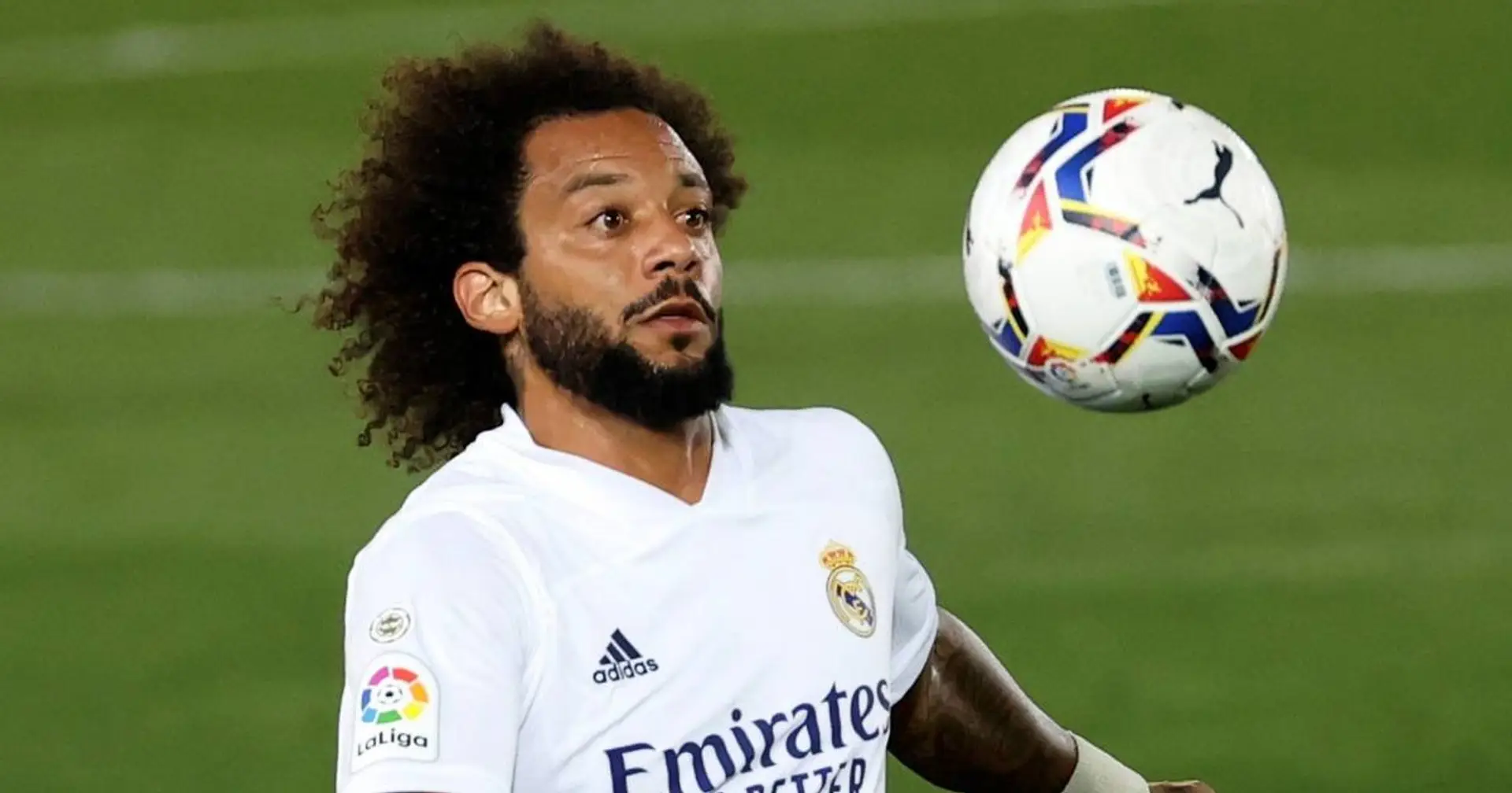 Marcelo se encuentra en la órbita del Mónaco de la Ligue 1 (fiabilidad: 3 estrellas)