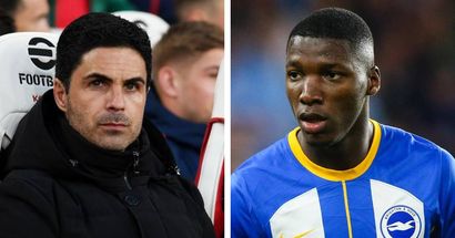 Chelsea or Arsenal? Moises Caicedo's 'preference' revealed