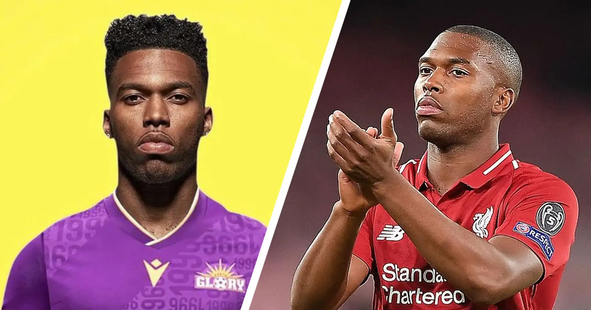 Ex-Red Sturridge returns to football after 19 months, signs with Perth Glory
