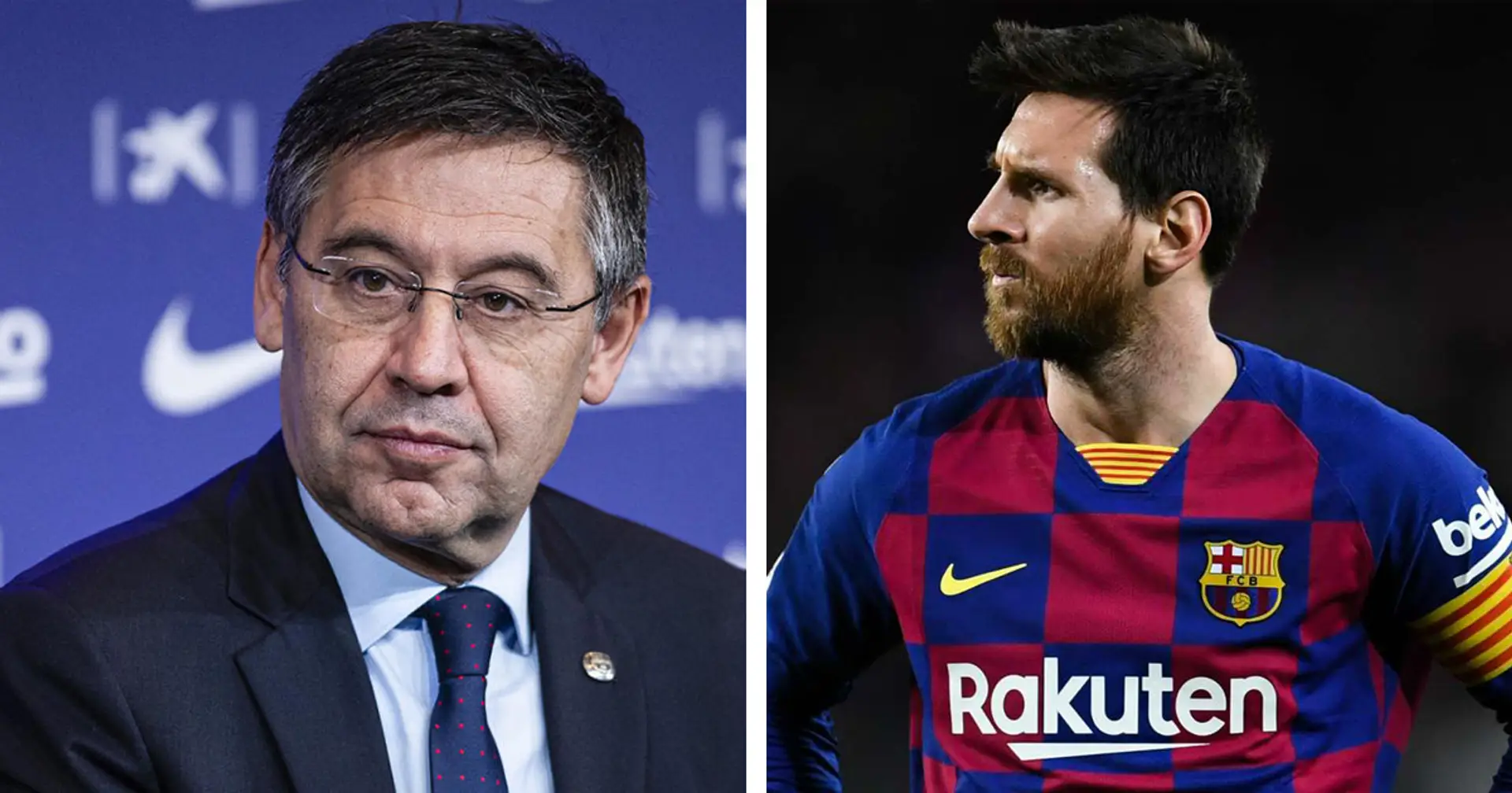 What exactly led to Josep Maria Bartomeu's arrest? BarcaGate explained